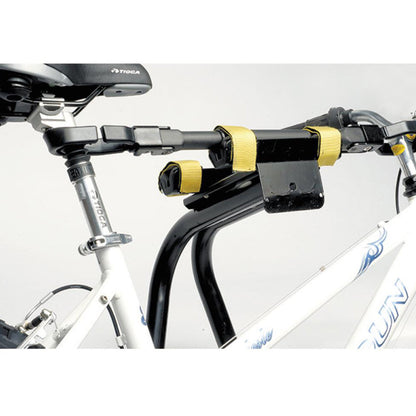 Deluxe Bicycle Bar Adaptor for Car Bike Rack