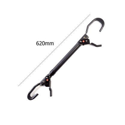 Deluxe Bicycle Bar Adaptor for Car Bike Rack