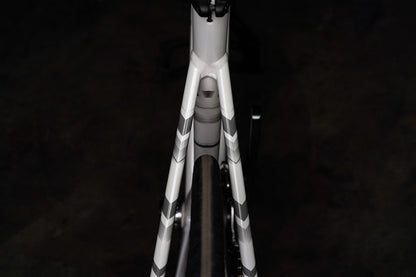 Polygon Strattos S4 Disc - Tiagra Alloy Road Bike