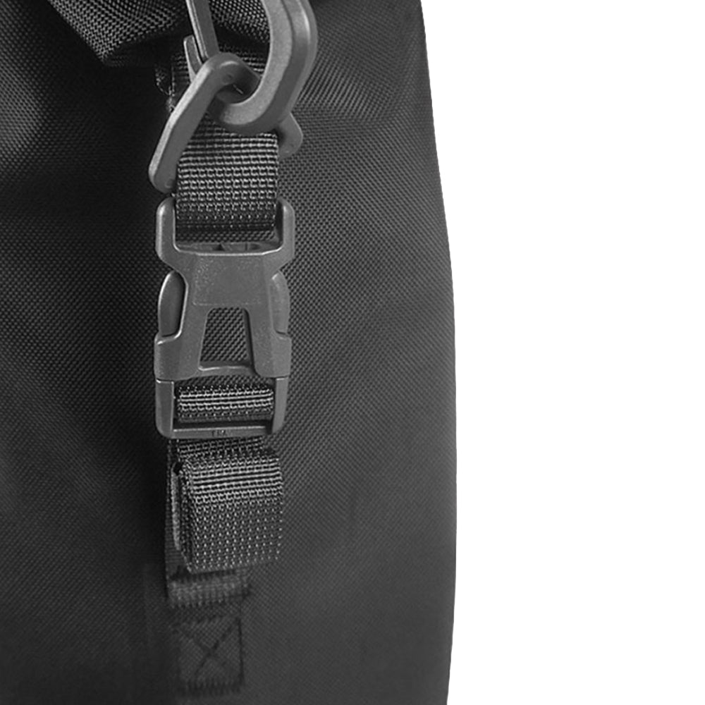 SAHOO Waterproof Pannier Bag – 10L (Single) (26x13.5x60cm)