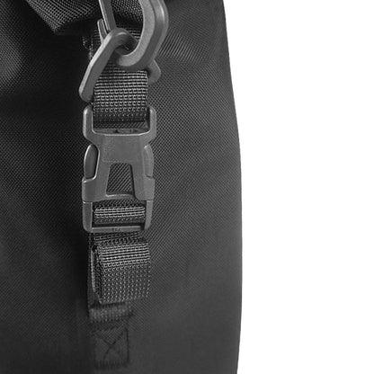 SAHOO Waterproof Pannier Bag – 10L (Single) (26x13.5x60cm)