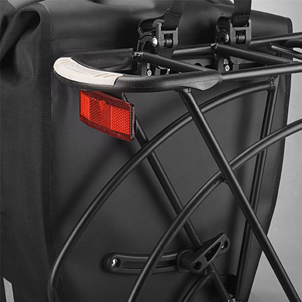 SAHOO Waterproof Pannier Bag – 10L (Single) (26x13.5x60cm)