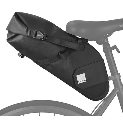 SAHOO Waterproof Seat Bag – 7L Capacity
