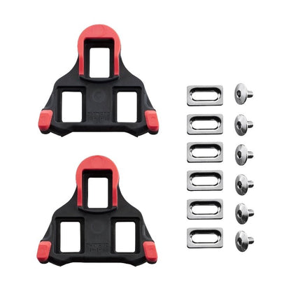 Shimano SPD-SL Cleat Set