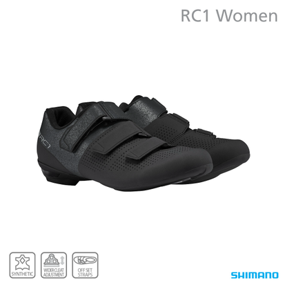 Shimano RC102W Womens Road Cycling Shoe