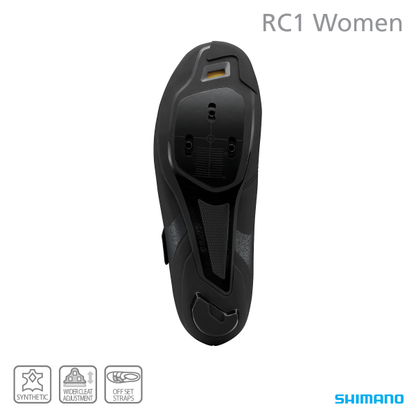 Shimano RC102W Womens Road Cycling Shoe
