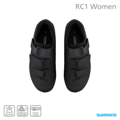 Shimano RC102W Womens Road Cycling Shoe