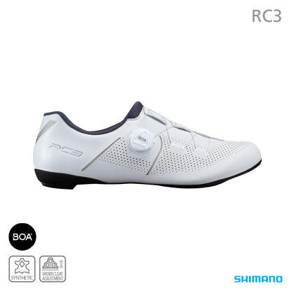 Shimano RC302 Road Cycling Shoe