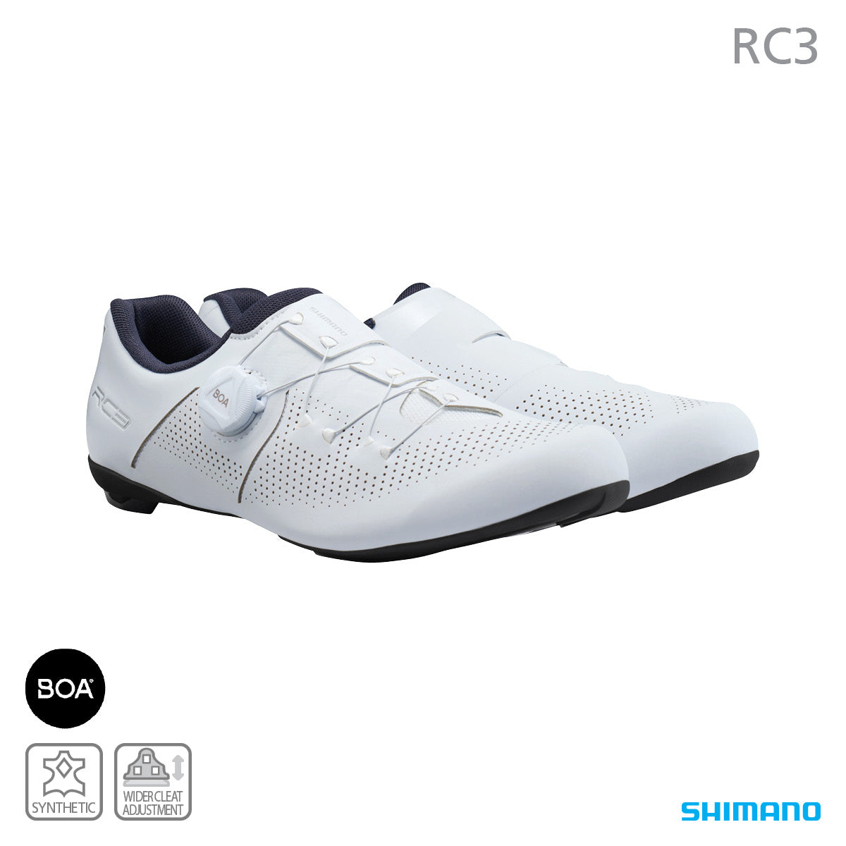 Shimano RC302 Road Cycling Shoe