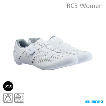 Shimano RC302W Womens Road Cycling Shoe