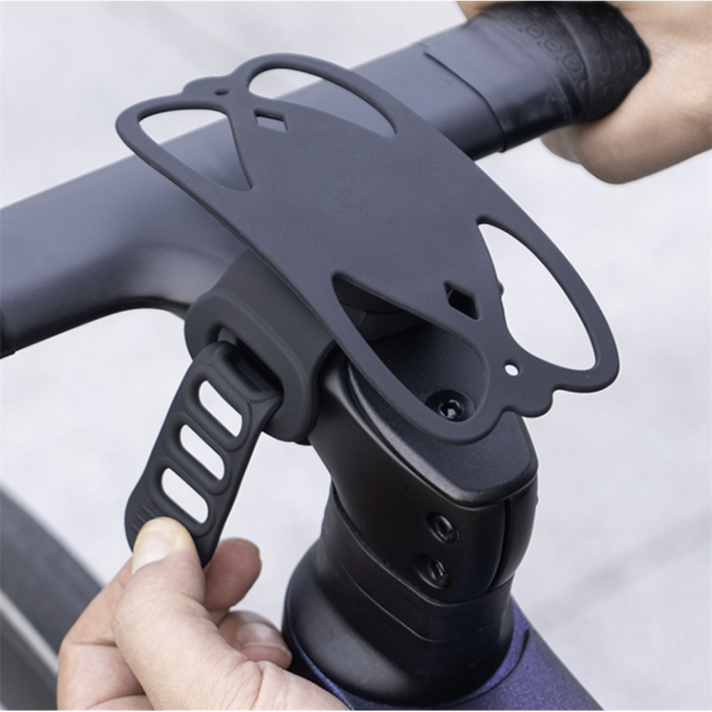 GUB P9 DragonFly Phone Holder
