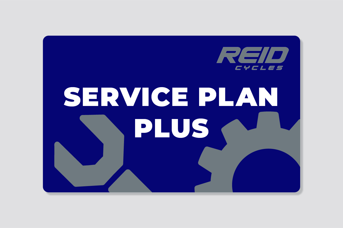 Service Plan Plus