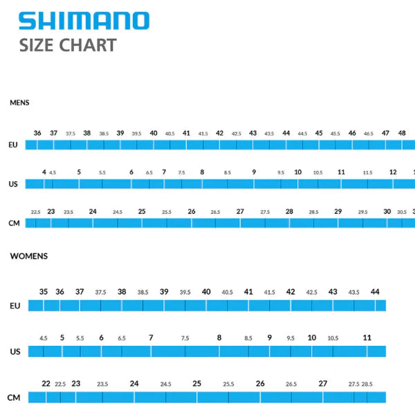 Shimano RC102W Womens Road Cycling Shoe