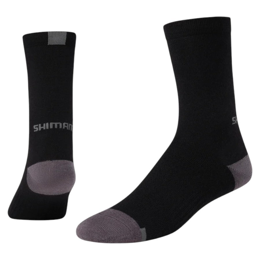 Shimano Performance Wool Socks