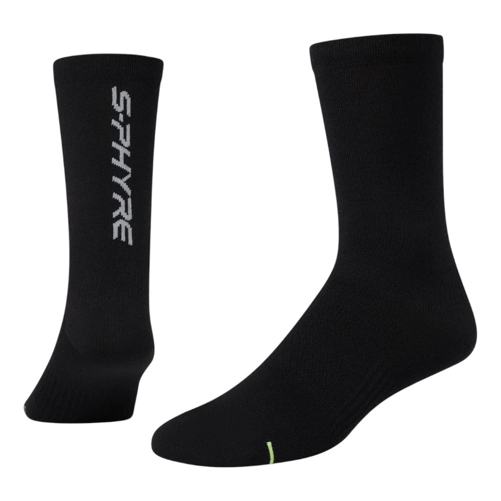 Shimano S-PHYRE Merino Wool Socks
