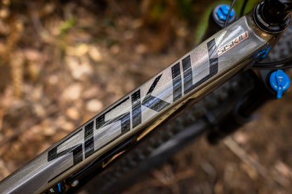 Polygon Siskiu T8 - Mountain Bike