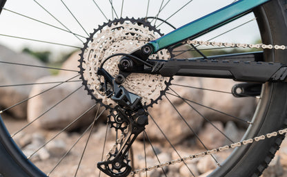 Polygon Siskiu T8 - Mountain Bike MY26