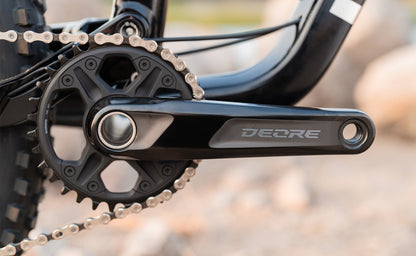 Polygon Siskiu T8 - Mountain Bike MY26