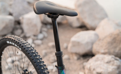 Polygon Siskiu T8 - Mountain Bike MY26