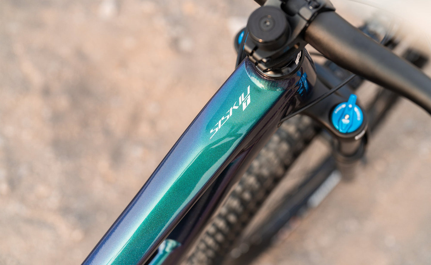 Polygon Siskiu T8 - Mountain Bike MY26