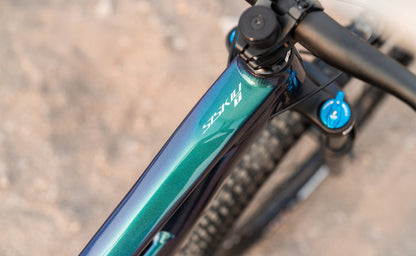 Polygon Siskiu T8 - Mountain Bike MY26