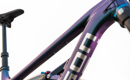 Polygon Siskiu T8 - Mountain Bike MY26