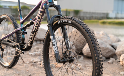 Polygon Siskiu T8 - Mountain Bike MY26