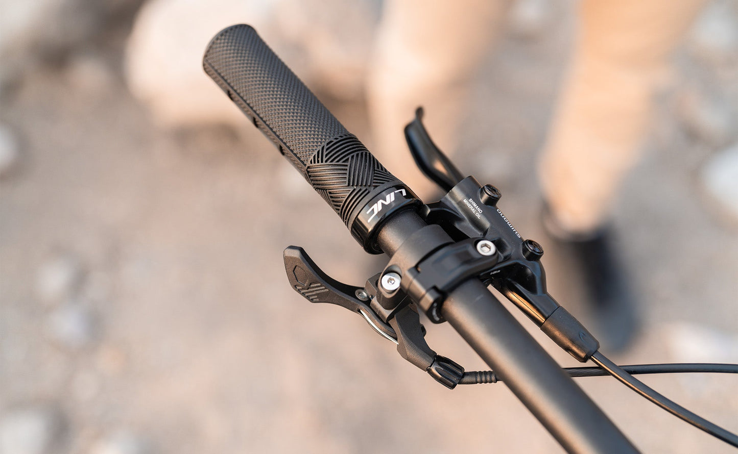 Polygon Siskiu T8 - Mountain Bike MY26