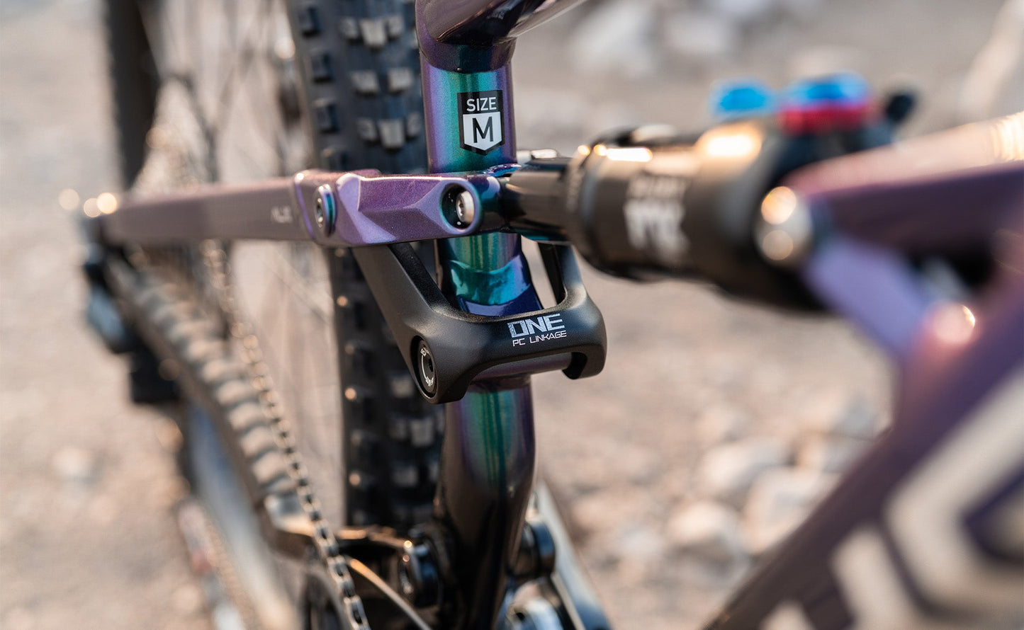 Polygon Siskiu T8 - Mountain Bike MY26