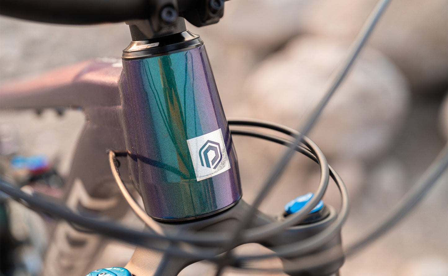 Polygon Siskiu T8 - Mountain Bike MY26