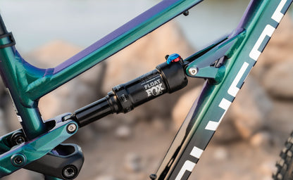 Polygon Siskiu T8 - Mountain Bike MY26