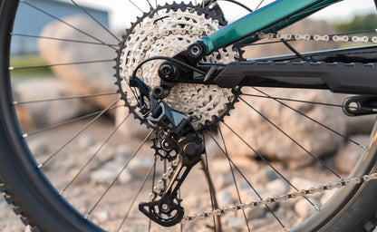 Polygon Siskiu T8 - Mountain Bike MY26