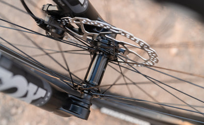 Polygon Siskiu T8 - Mountain Bike MY26