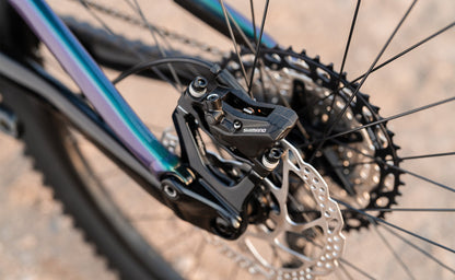 Polygon Siskiu T8 - Mountain Bike MY26