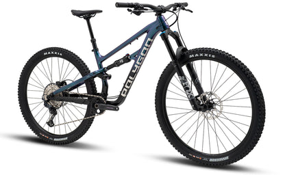 Polygon Siskiu T8 - Mountain Bike MY26