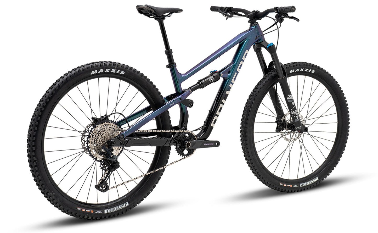 Polygon Siskiu T8 - Mountain Bike MY26