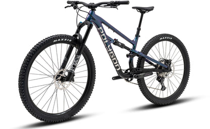 Polygon Siskiu T8 - Mountain Bike MY26