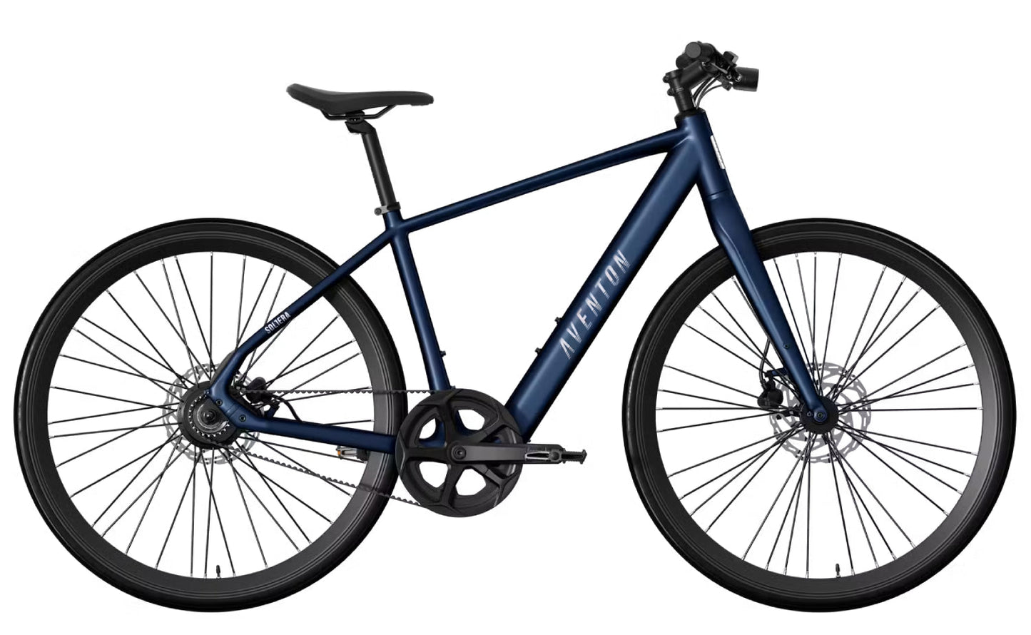 Aventon Soltera 3 ADV – Lighweight Belt Drive eBike