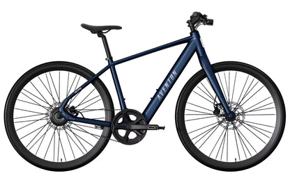 Aventon Soltera 3 ADV – Lighweight Belt Drive eBike