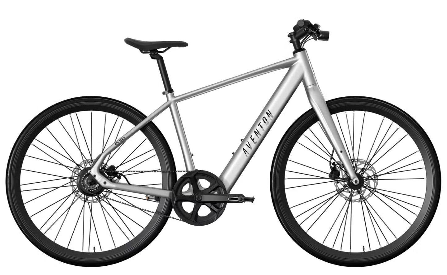 Aventon Soltera 3 ADV – Lighweight Belt Drive eBike
