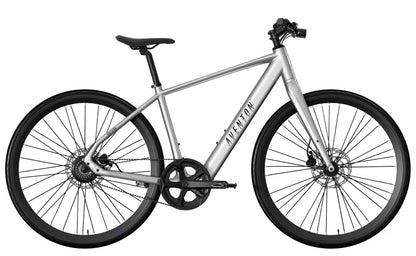 Aventon Soltera 3 ADV – Lighweight Belt Drive eBike
