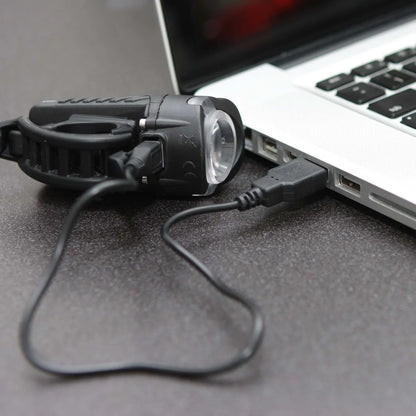 NiteRider Swift 500 LED Front Light