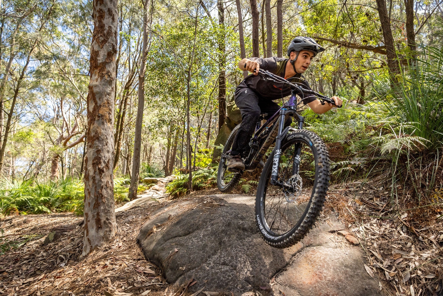 Polygon Siskiu T8 - Mountain Bike