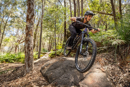 Polygon Siskiu T8 - Mountain Bike