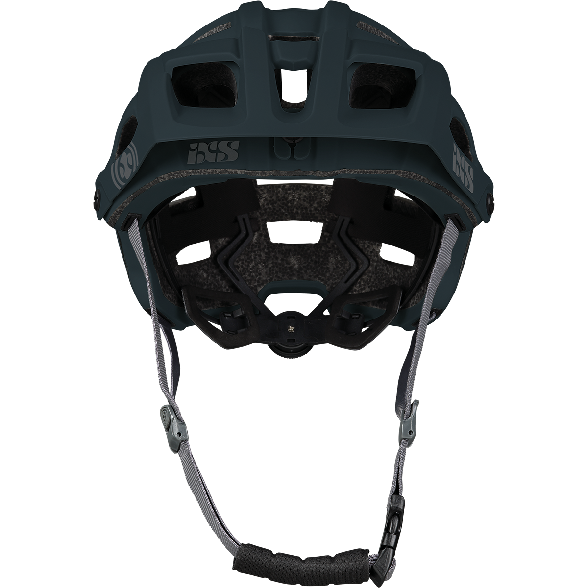 iXS Trail Evo MIPS Helmet - Marine