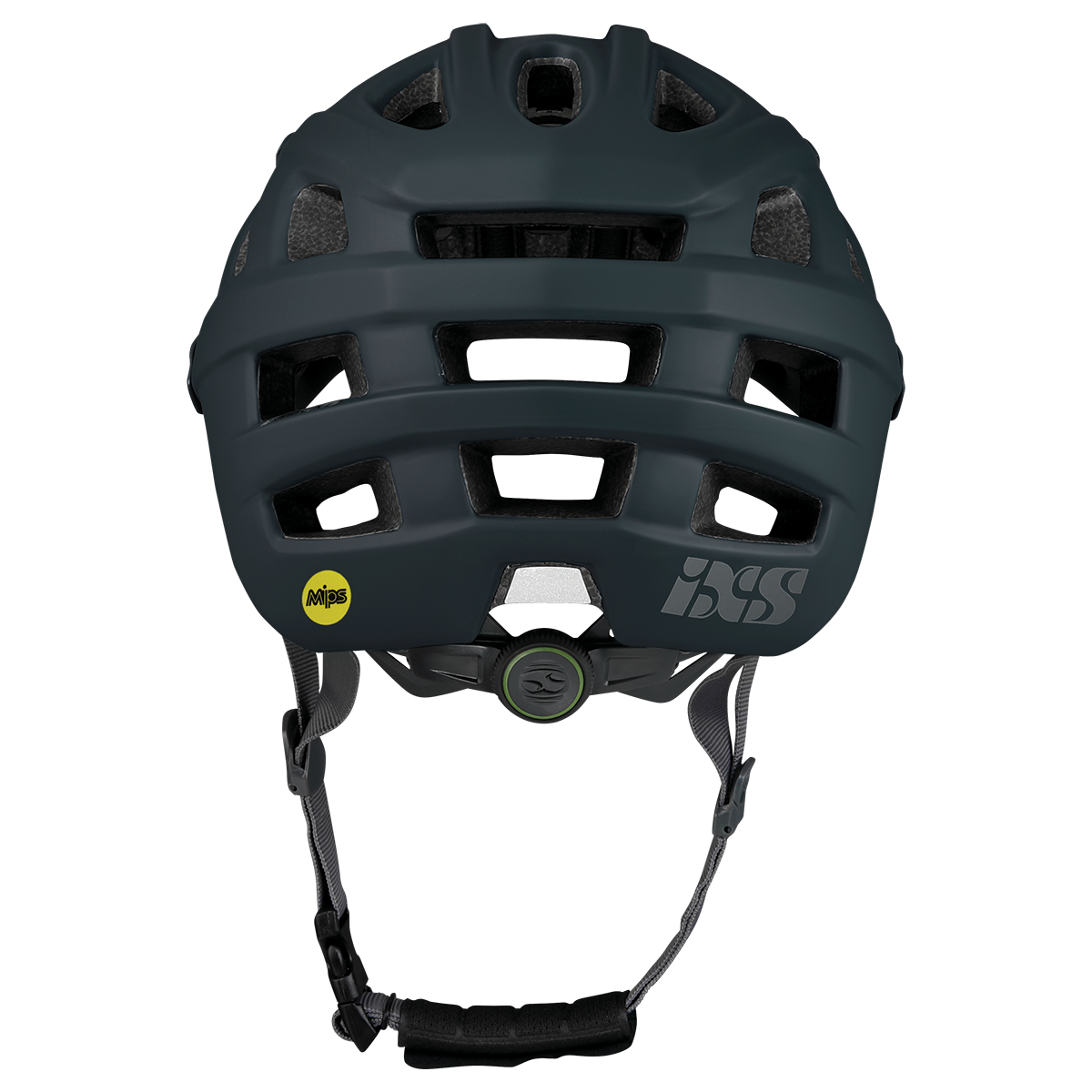 iXS Trail Evo MIPS Helmet - Marine