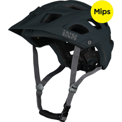 iXS Trail Evo MIPS Helmet - Marine