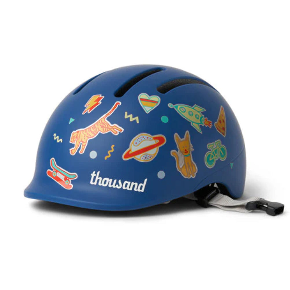 Thousand Jr. Toddler Helmet