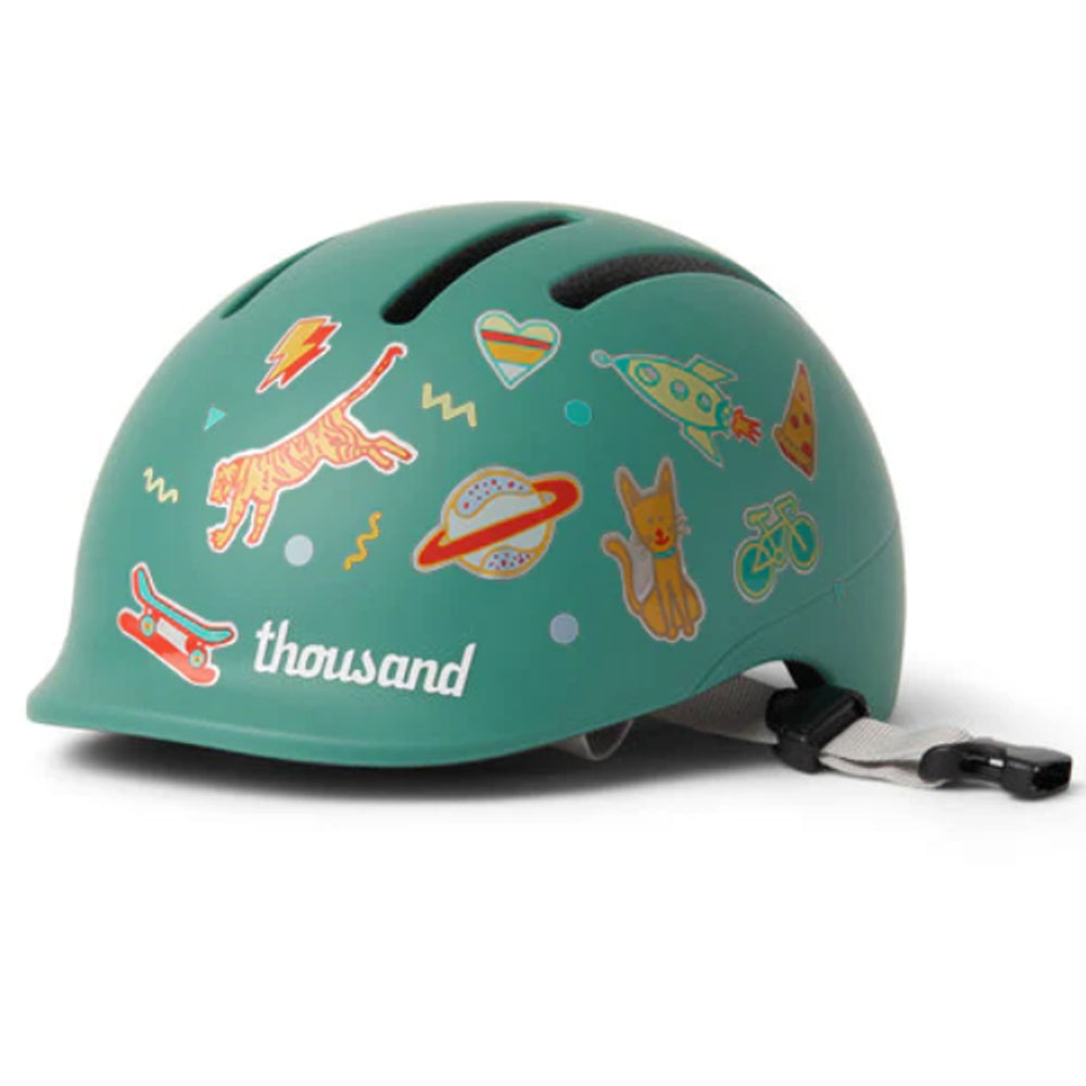 Thousand Jr. Toddler Helmet