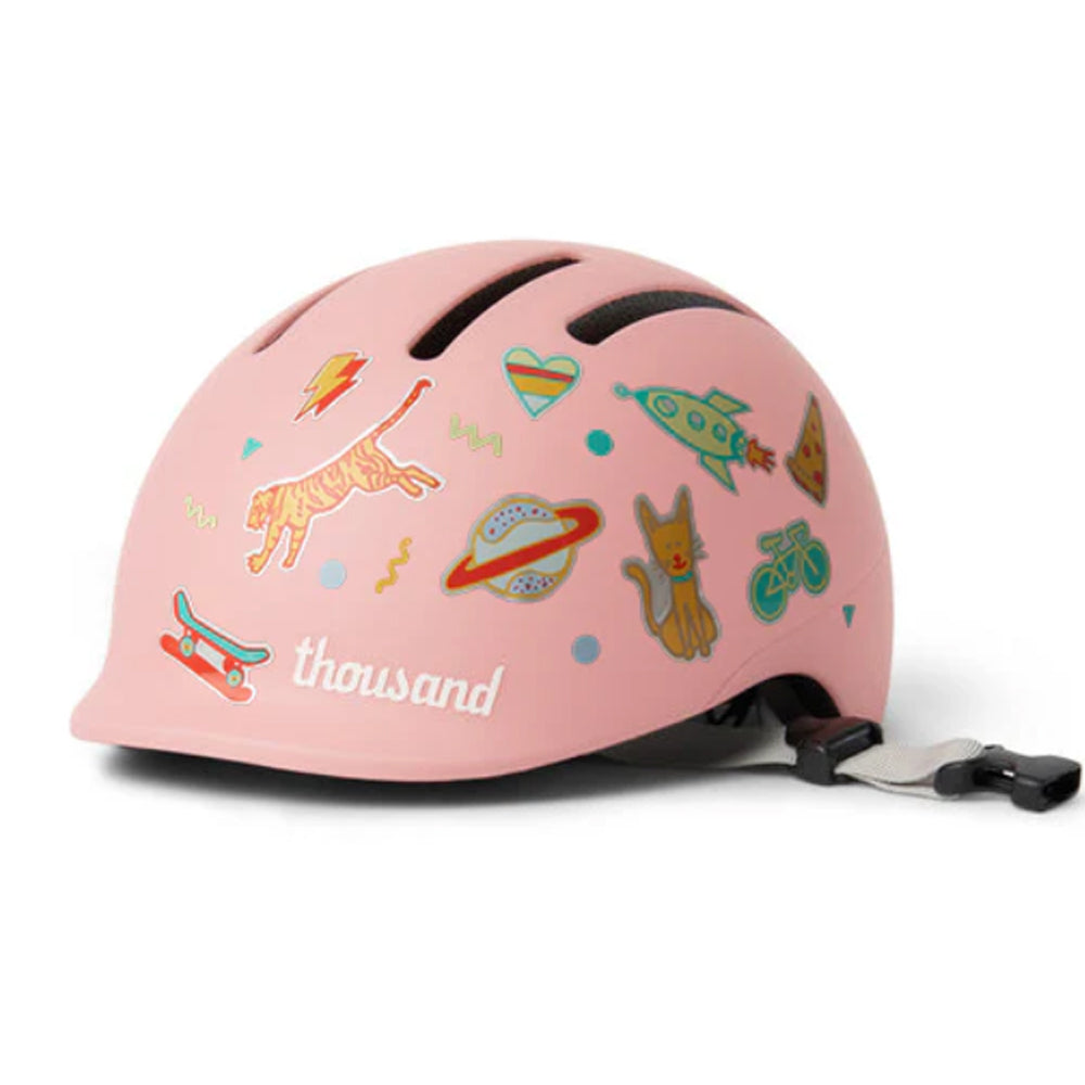 Thousand Jr. Toddler Helmet